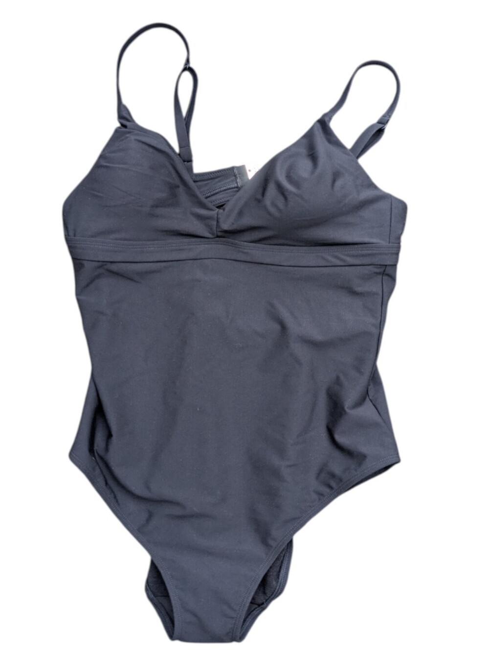 Stylest Dreamsculpt Push Up Plunge Swimsuit
